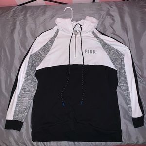 PINK Top Sweatshirt/Hoodie